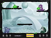 Play Paint World 2 Online Free Puzzle Game – Color switching platformer