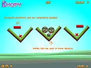 Play Cure free online game, physics-based puzzle game, cure the zombies on PlayArcadeHub