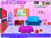 Play Deliberate Room Escape Online Free Game – Point and click puzzle to escape the room