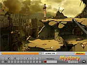 Play Hidden Letters Adventure Online Free Game – Find hidden letters in a detailed picture