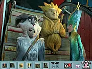 Play Spot Rise of the Guardians free online hidden object game on PlayArcadeHub. Find the hidden spots quickly.