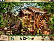 Tortola Island Treasure 2 free online hidden object game search and find diamonds PlayArcadeHub