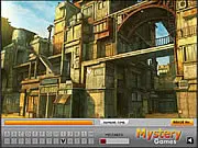 Mystery Hidden Letters puzzle game play free online hidden object PlayArcadeHub