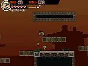 Planet Lucha wrestling action game play free online PlayArcadeHub