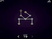 Robotic Arm puzzle free online game, control joints simulation, precision control game, PlayArcadeHub