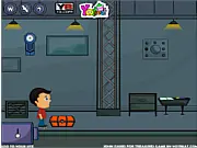 John Dares for Treasures adventurer finding his way through a dreadful path to win treasures in free game
