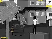 Playing Sift Heads Assault 2 free online stickman shooter game
