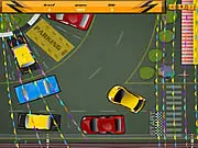 Play Mumbai Metro Parking free online game, precision car parking challenge, avoid collisions