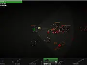 Play Kobra Team Horde Attack free online shooter game defending a compound from zombie hordes