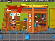 Creative Room Escape free online puzzle game screenshot
