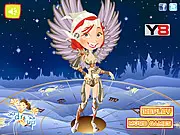 Virgo Zodiac Princess dress up game, free online styling for Virgo sign, fashion game PlayArcadeHub