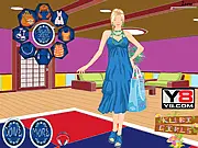 Play Casual Dress Up free online fashion game, style the girl in young and fabulous casual outfits for a special day