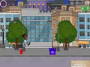 Play Politricks free action game online, help Mr. President deal with the US national debt and prevent the country from going bankrupt