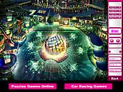 Find Numbers Buildings free online game, play hidden numbers puzzle, find objects in building pictures, free online challenge
