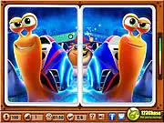 Play Turbo Spot the Difference free online puzzle game. Find all the differences between two images before making three mistakes.