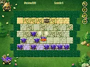Troglodytes 2 free online action platformer and competitive combat game