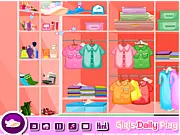 Cap Hidden Objects free online game screenshot showing many hats and items to find on PlayArcadeHub