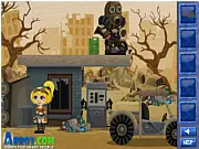 Play 2013 Shelter free post-apocalyptic survival action game online