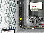 Play Trafficator 2 online free, best traffic control management game, city traffic jam simulator game