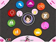 Play Girls Shopping Adventure free online, finding groceries in the store aisles