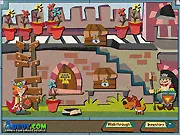 Adventures of Valentine free online puzzle platformer game