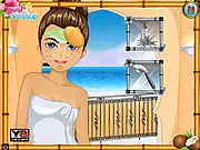 Play Hawaii Resort Spa Facial free online, relaxing beauty game where you give a tropical makeover at a luxury resort on PlayArcadeHub