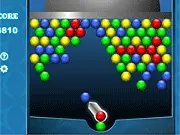Play Bubble Shooter Level Pack Free Online, a classic time-based bubble puzzle game on PlayArcadeHub