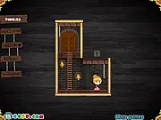 The Escape of the Snow White online game escape palace magic