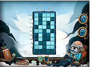 Play Nono Sparks Genesis Free Online, a nonogram puzzle game to create a world with dinosaurs and flora on PlayArcadeHub