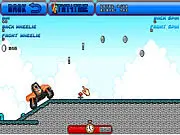 Orange Motorbike Racing Game, Play Free Online ATV and Stunt Car Racing