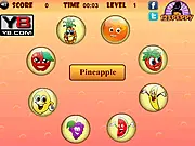 Find Me Quickly game for kids, hidden object puzzle, educational free online game