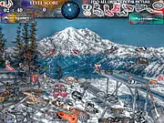 Free online Hidden Object game Preparation for Extreme Activities