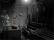 The Halloween horror game online free, scary survival game Sinthai Studio