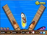 Classic Boat Parking Free Game – Navigate and Dock Boats Online at PlayArcadeHub