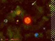 Galaxies spaceship adventure game free online on PlayArcadeHub