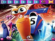 Play Hidden Symbols-Turbo free online, point and click hidden objects game, find hidden symbols in Turbo movie pictures, time penalty game
