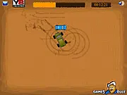 Play Dash Car Demolition Derby game online, free car crashing and smashing game, survive the arena on PlayArcadeHub