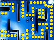 Pengon Home online free puzzle adventure game, help penguin get home