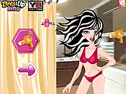 Play Emo Haircuts free online styling and fashion game on PlayArcadeHub