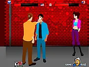 Play Boys Fight for Girl free online fighting game on PlayArcadeHub