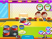 Play Cooking Noodles free online food cooking and restaurant management game