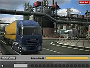 Play Hidden Truck Wheels free online, find hidden objects, puzzle game, truck wheels search and find challenge