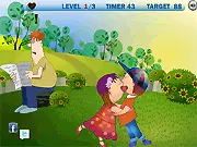 Play Farm of Dreams free online simulation game; farm building game; earn golden coins and buy plants and animals