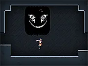Play Butterfly Girl Adventure free online. A female heroine jumps across platforms while defeating enemies to reclaim her missing wings.