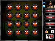 Play Fruits Match free online memory game. Match all the fruit pairs before the time runs out.
