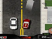 Fast-paced arcade driving and drifting game Crazy Valet Online, featuring sports cars and speed challenges to unlock new vehicles.