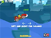 Play Angry Birds Go Kart Racing game free online. Race downhill on Piggy Island as Red or Chuck, smashing pigs with your car.