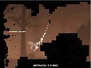 Play Jetpack Nemesis free online endless running game