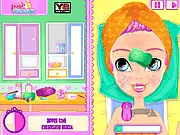 C. A. Cupid's Ever After Secrets dress up hidden objects game online