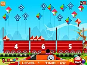 Play Dora Saves Boots free online adventure game. Help Dora collect keys to save Boots from Swiper.